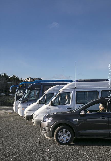 Hotel Glaciares Puerto Natales Zewnętrze zdjęcie