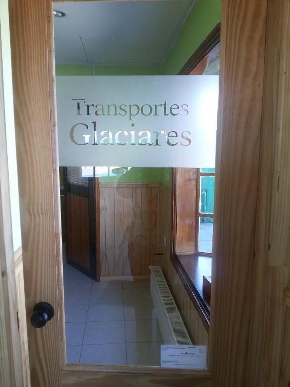 Hotel Glaciares Puerto Natales Zewnętrze zdjęcie